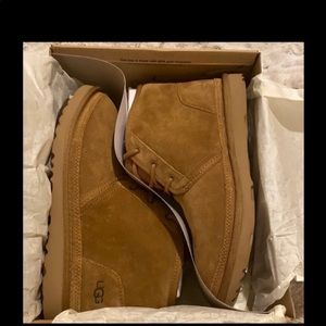 Men’s Ugg boots